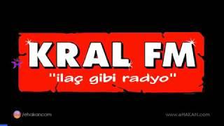 Kral FM Orijinal Jingle Full HD İlaç Gibi Radyo