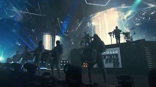 ODESZA - Loyal & Dont Stop Live at Coachella 2018