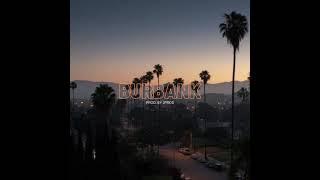 elhae x destin conrad x kehlani type beat - burbank