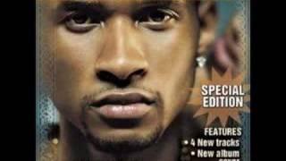 Usher - Confessions Part 1 Lyrics