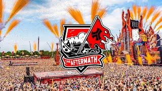 Defqon.1 The Aftermath 2023  Path of the Warrior  Relive 4 days of greatness