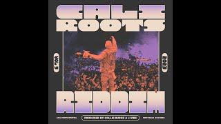 Collie Buddz - Cali Roots Riddim 2023 Full Album