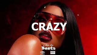 FREE Afrobeat Instrumental 2024  Oxlade X Tems X Omah Lay Type Beat CRAZY  Afrobeat Type Beat