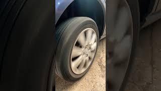 Diagnose  Wheel Bearing Going Bad? #badwheelbearing #carrepair #diymechanic #shorts