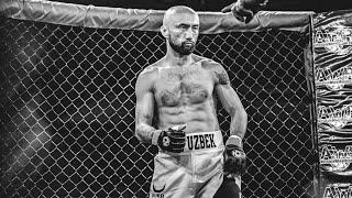 Anvar Boynazarov 2th MMA Fight  Orlando  FL      #TheUzbek