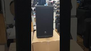 #unboxing #jbl #jblspeaker #djspeakers #soundsystem #mobiledj #djgear #djequipment #djstore #nyc