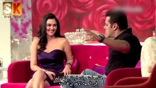 Salman khan Exclusive interview  By pretty Zinta