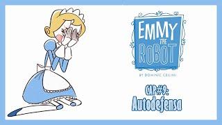 Emmy The Robot CAP #9 Autodefensa  ComicDub Español Latino