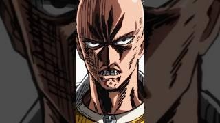 Did Saitama Just Surpass Goku?