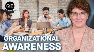 3 ways to build organizational awareness at your company