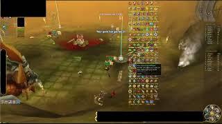 Flyff Guild Siege Aibatt 2024-01-13 Jozper