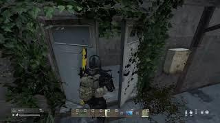 DayZ. NOD-PVE RUS. Новые монстры на данже бункер. Как изменился  доход и сложность. Фарм около 2 млн