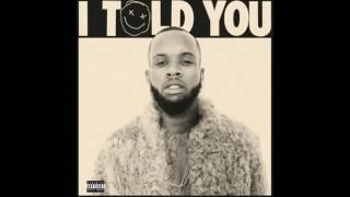 Tory Lanez - Say It