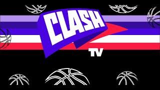 ClashTV Game Replay Best Match-Ups Of 2024  Rucker Park Coney Island Dyckman Gersh Basketball