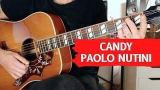 HOW TO PLAY Candy - Paolo Nutini