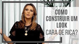 Look Cara de Rica - Karol Stahr - Personal Stylist