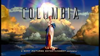 Columbia Pictures 1993-2007 Logo Remake 1995 Byline Version