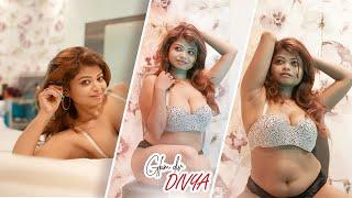 Divya Mitra Indian Empowering Curves Instagram Star  Curvy Model  Net Worh  Wiki & Biography