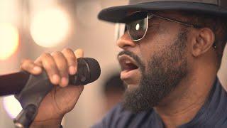 Fally Ipupa - Tokooos II Gold Practice