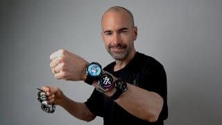 Top 15 Best Smartwatches That Arent The Apple Watch 2023