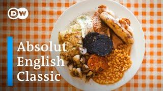 Traditional English Breakfast - The Secrets Behind One Of The Most British Dishes You Can Eat