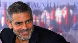 Джордж Клуни. Личная Жизнь Дети Биография