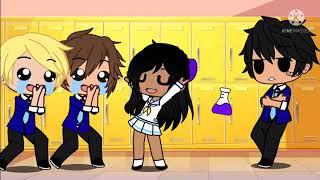 Somebody come get her MemeAphmau Version