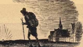 Pilgrim with lyrics - Jerusalem