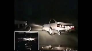 Real Life Initial D