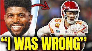 We Just Witnessed The SCARIEST Part About The Kansas City Chiefs...