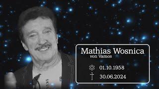Abschied von Vamos_Sänger Mathias