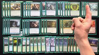 Pioneer Lotus Field Combo Decklist Update