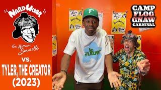 Nardwuar vs. Tyler The Creator 2023