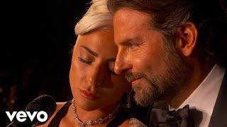 Lady Gaga Bradley Cooper - Shallow From A Star Is BornLive From The Oscars