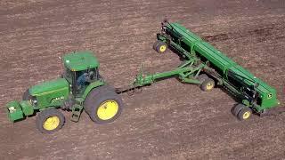 Episode 1.2 Seeding Wheat