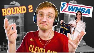 *ASMR* THE NITTY GRITTY  the REAL reason the WNBA has FAILED until NOW