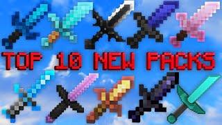 best 1.19  PvP texture packs  Crystal PVP Texturepacks  30 subscribers Special 