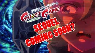 Is A Digimon Ghost Game Sequel Coming?