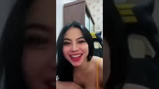 Live Bigo   Babyfe Baju Kuning Menarik Hati