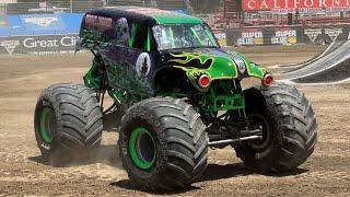 Monster Jam - BEST of the 2023 Season