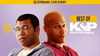   The Best of Key & Peele