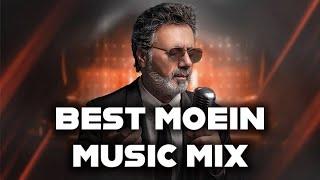 Best Moein Old Persian Songs  اهنگهای قدیمی شاد از استاد معین