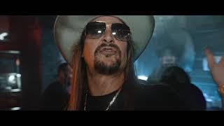Kid Rock - Dont Tell Me How To Live Official Video - ft. Monster Truck