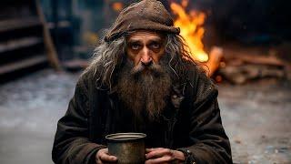 Christian Movie  HOBO HEYSEUS  Heartwarming and Touching Family Story