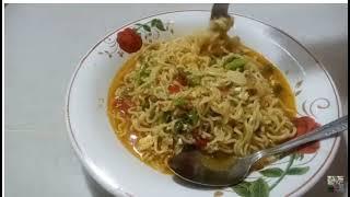 mie instan aja