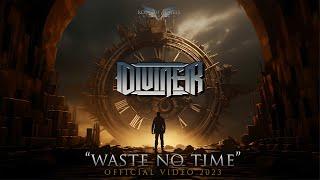 DIVINER - Waste No Time Official AI Video