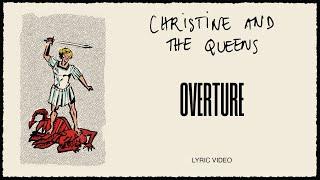 Christine and the Queens - Overture Lyric Video