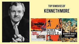 Kenneth More Top 10 Movies of Kenneth More Best 10 Movies of Kenneth More