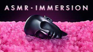 ASMR the Most IMMERSIVE Triggers Ever Recorded Sleep & Tingles GUARANTEED Ear to Ear No Talking