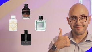 Buy These 10 Fragrances For A Well Rounded UNIQUE Collection  Mens ColognePerfume Review 2024